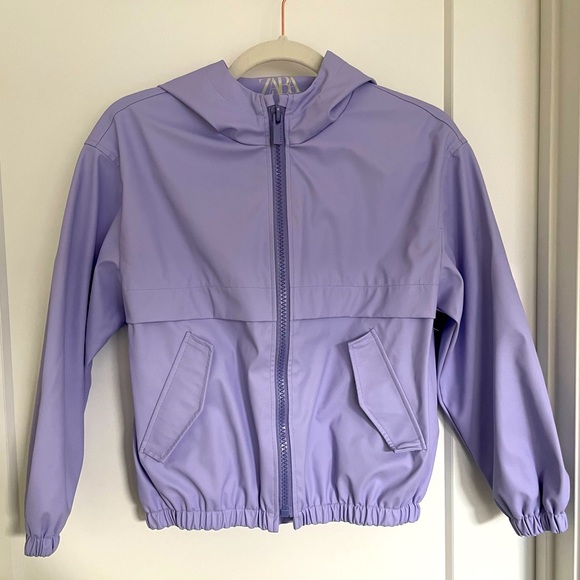 Zara jacket - Picture 2 of 2